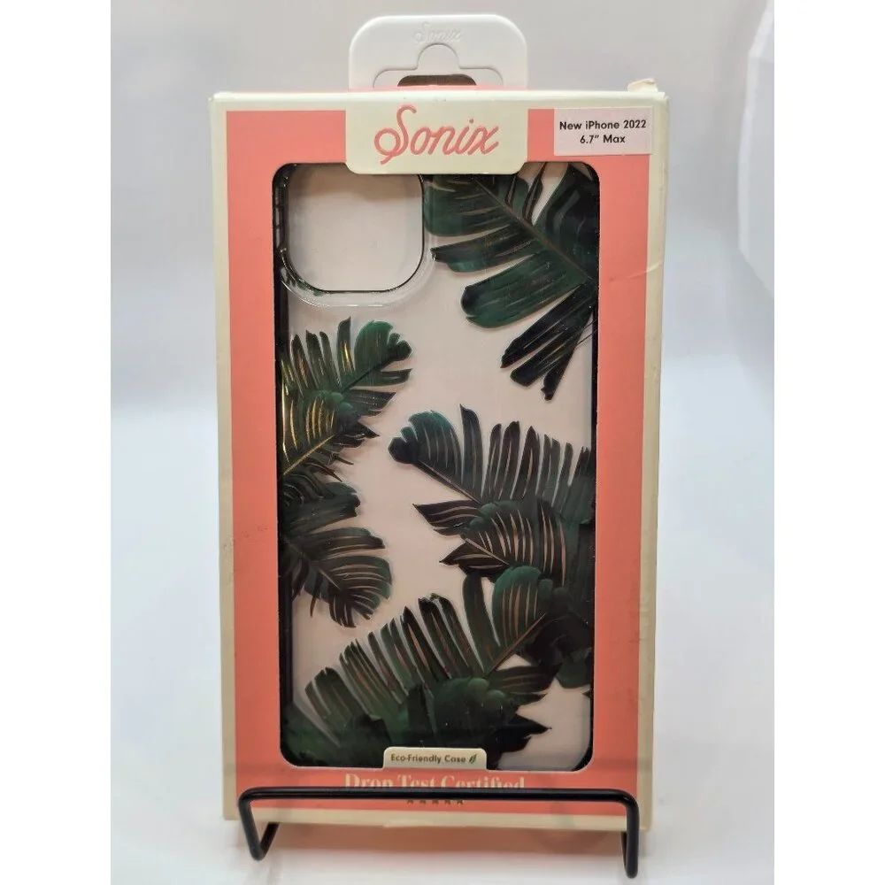New Sonix Phone Case for iPhone 2022 6.7